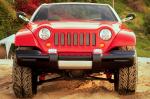 Jeep Jeepster 1998 года